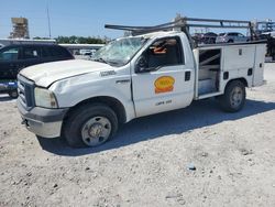 2006 Ford F250 Super Duty en venta en New Orleans, LA