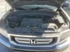 2009 Honda Ridgeline RTL