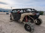 2021 Can-Am Maverick X3 Max X RS Turbo RR