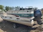 1997 Fisher Boat With Trailer