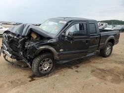 2015 Ford F350 Super Duty en venta en Longview, TX