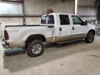 2000 Ford F250 Super Duty