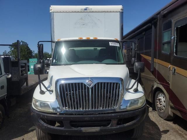 2007 International 4000 4300