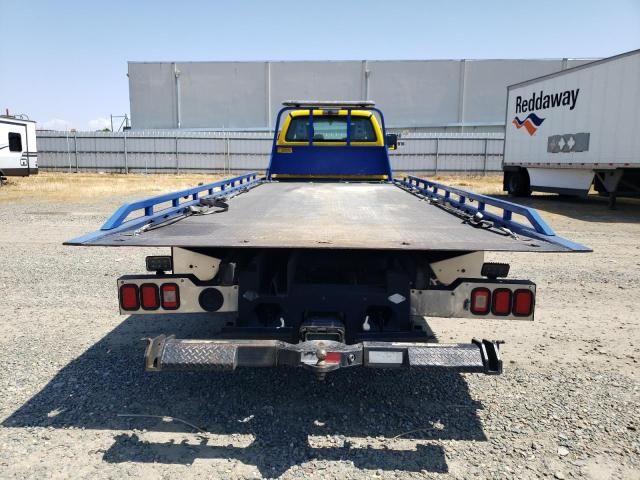 2019 Ford F650 Super Duty
