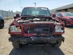 2010 Ford Ranger Super Cab
