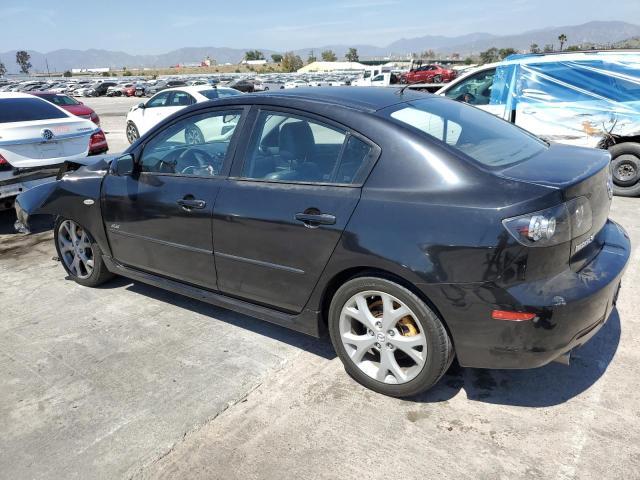 2007 Mazda 3 S