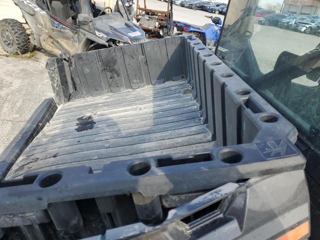 2024 Polaris Ranger XP 1000 Northstar Ultimate