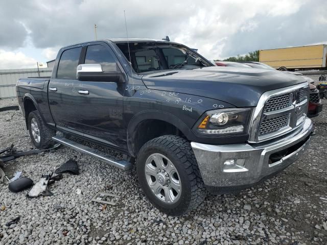 2014 Dodge 2500 Laramie