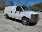 2006 Chevrolet Express G2500
