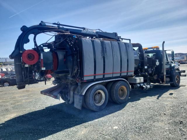2014 International 7000 7400