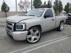 2009 Chevrolet Silverado C1500