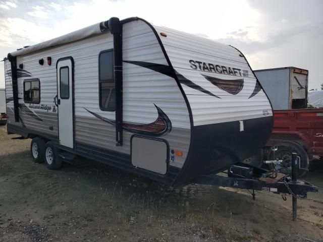 2018 Other 2018 'OTHER RV' Starcraft