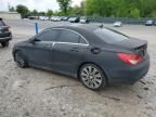 2017 Mercedes-Benz CLA 250 4matic