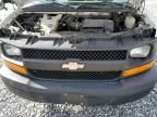 2013 Chevrolet Express G1500