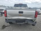 2015 Chevrolet Silverado K1500