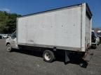 2002 Ford Econoline E350 Super Duty Cutaway Van