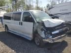 2019 Chevrolet Express G3500 LT