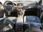 2000 Mercedes-Benz S 500