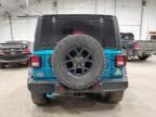 2024 Jeep Wrangler 4XE