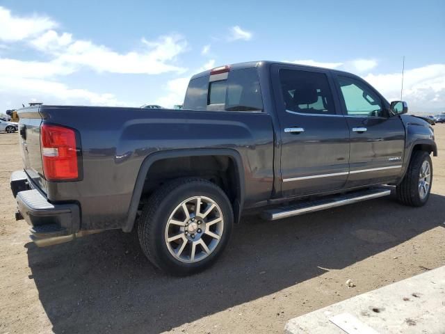 2015 GMC Sierra K1500 Denali