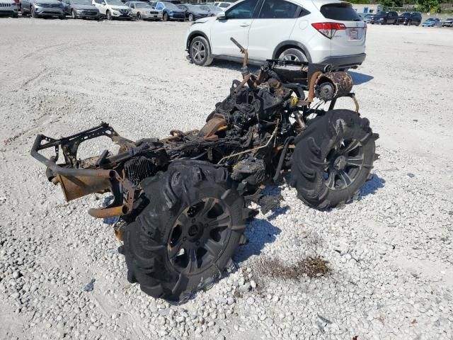 2015 Can-Am Outlander 800R X MR