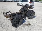 2015 Can-Am Outlander 800R X MR