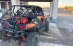2012 Polaris Ranger RZR 800S