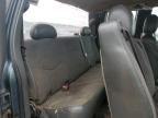 2007 Chevrolet Silverado C1500 Classic