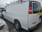 2013 Chevrolet Express G2500
