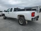 2011 Chevrolet Silverado C3500 LT