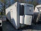 2015 Utility Trailer