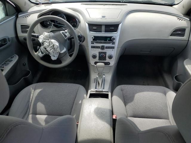2010 Chevrolet Malibu 1LT