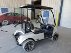 2024 Evol Golf Cart