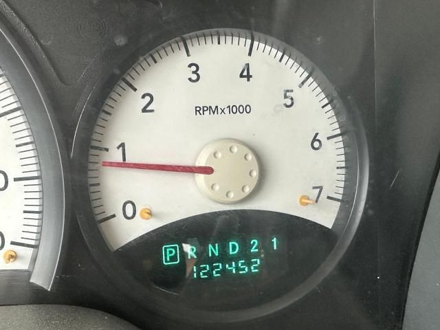 2005 Dodge Dakota Quattro