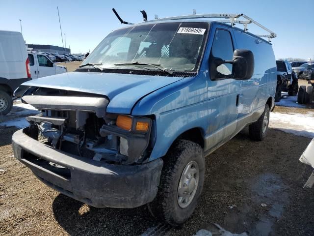 2010 Ford Econoline E250 Van