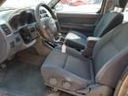 2004 Nissan Frontier Crew Cab XE V6