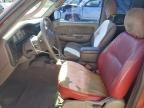2003 Toyota Tacoma Xtracab