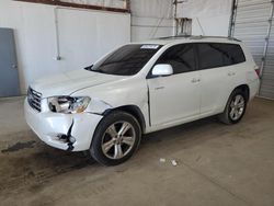 2008 Toyota Highlander Limited for sale in Lexington, KY