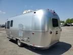 2019 Airstream Travel Trailer