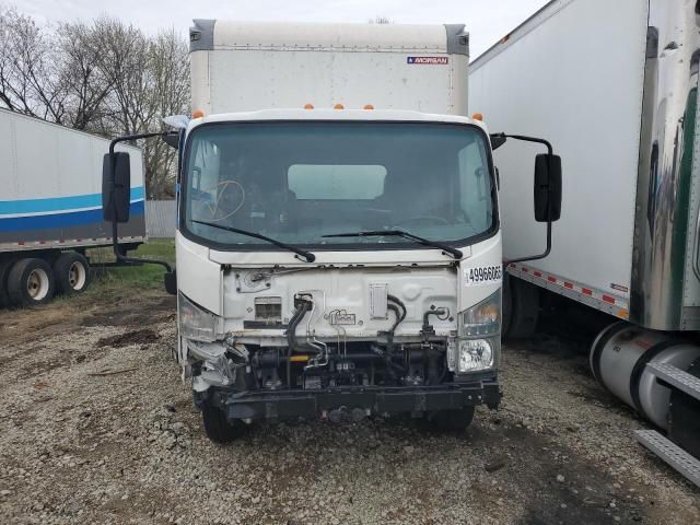 2019 Isuzu NPR HD