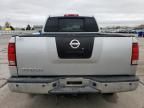 2009 Nissan Titan XE
