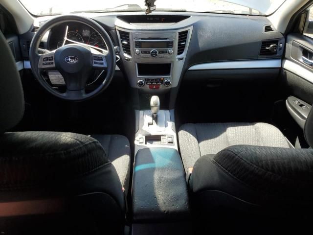 2012 Subaru Outback 2.5I