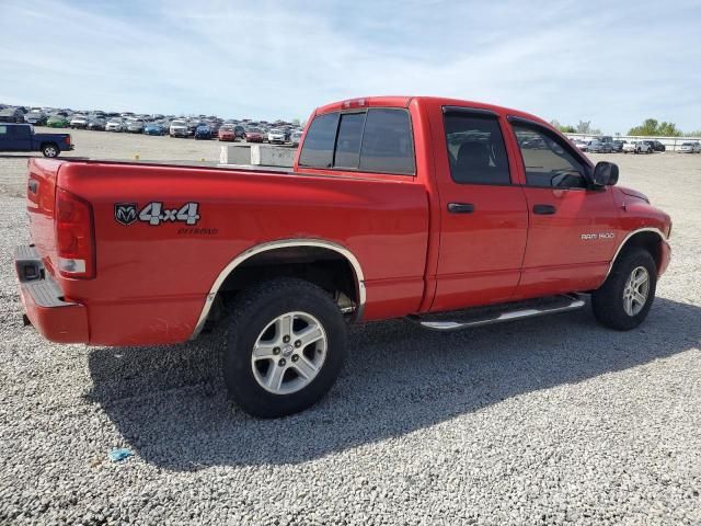 2003 Dodge RAM 1500 ST