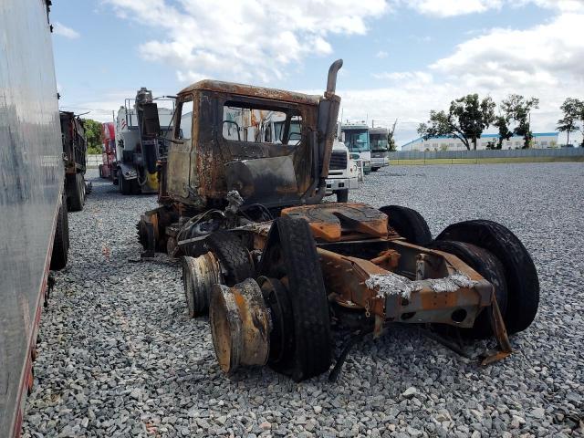2003 Mack 2025 Mack Semi Truck
