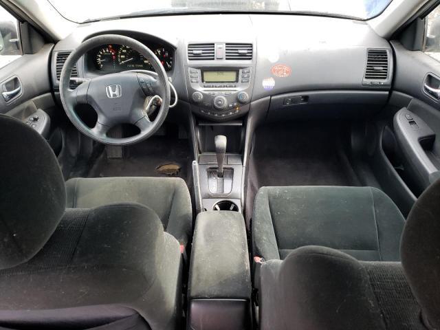 2007 Honda Accord lx