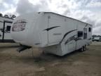 2009 Sundowner Trailer
