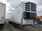 2022 Utility Refrigerated Van Trailer
