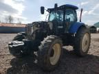 2016 New Holland Tractor