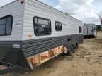 1995 Dutchmen Camper