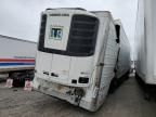 2016 Utility VS2RAP Refrigerated Van Trailer